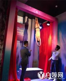 蜡像师爆料视频下载免费,蜡像师亲述幕后故事 第3张 蜡像师爆料视频下载免费,蜡像师亲述幕后故事 第3张