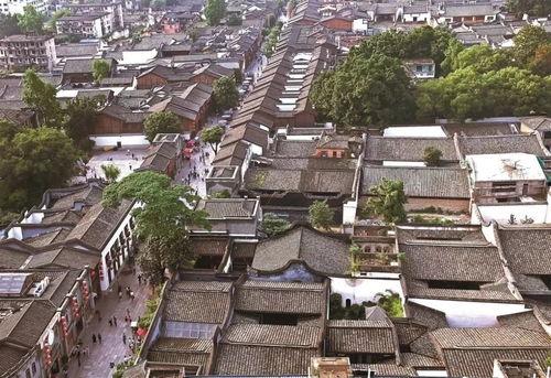 三坊七巷最新爆料,古都福州历史文化新地标探秘  第2张