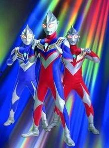 网友爆料奥特曼雨伞视频,萌趣造型引网友热议  第1张