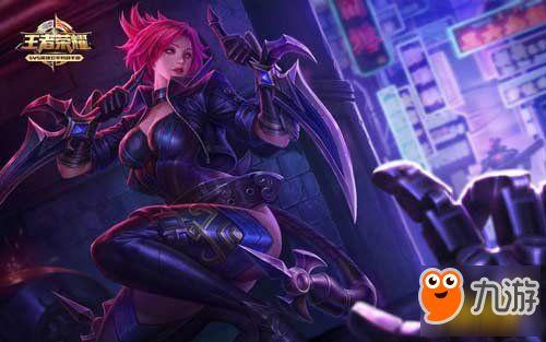 阿轲皮肤最新进展爆料视频,华丽变身，神秘面纱即将揭晓！  第3张